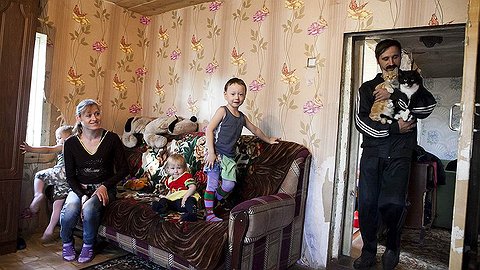 Проект, созданный в Псковской области в начале XXI века, доказал, что дети с ментальной инвалидностью могут и должны жить в обществе