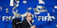 У Зеппа Блаттера все больше прошлого