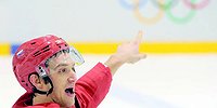 ОВЕЧКИН: “Я ВСЕ РАВНО ПОЕДУ НА ОЛИМПИАДУ”