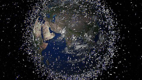 Орбитальная стагнация