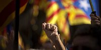 Каталония: выхода нет