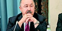 Валерий ГАЗЗАЕВ: «ЖЕРЕБЬЕВКА ЧМ-2018?