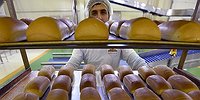 Хлебозаводы пекут цены