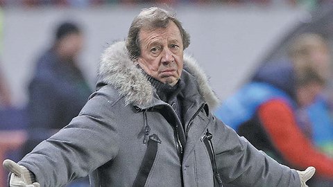 «В руководстве «Локомотива» есть группа, которой Семин мешает»