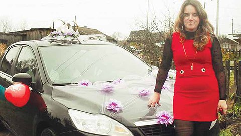 «НОБЕЛЬ» ДЛЯ УБОРЩИЦЫ