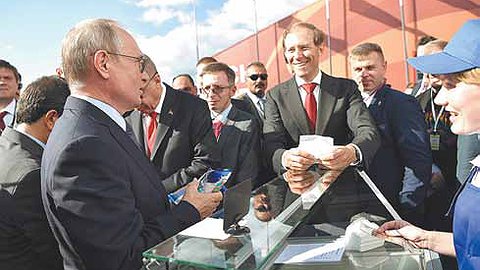 ГЛАВНАЯ ТАЙНА ГОСУПРАВЛЕНИЯ