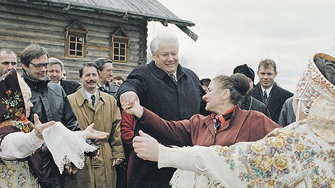 Кого на нас нет