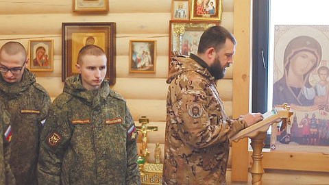 ОТ ПЕРЕМИРИЯ К ПЕРЕЛОМУ