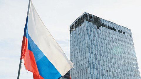 ОСАДКИ В ВИДЕ ДРОНОВ