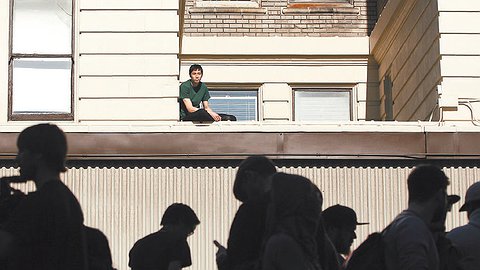 Мигрантов оставят без «крыши»