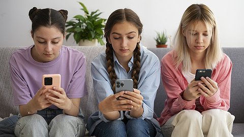 Поколение «Ни-Ни»