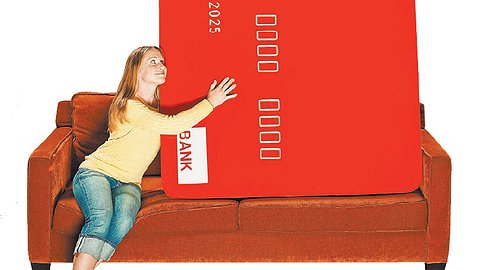 Определить на скидку