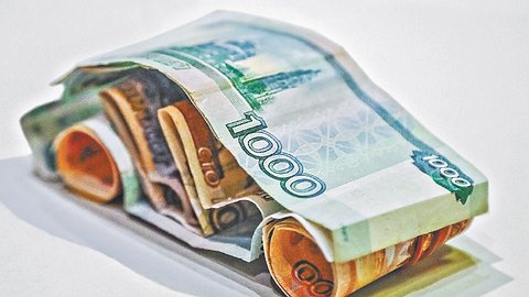 Миллион за «лошадь»